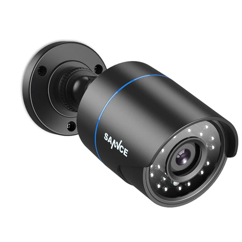 1080p Wired CCTV Camera, 4-in-1 for AHD/TVI/CVI/CVBS, IP66 Weatherproof Analog Surveillance Video Add–On Camera for Indoor and Outdoor Use, 100 ft Clear Night Vision 1080p Wired CCTV Camera, 4-in-1 for AHD/TVI/CVI/CVBS, IP66 Weatherproof Analog Surveillance Video Add–On Camera for Indoor and Outdoor Use, 100 ft Clear Night Vision