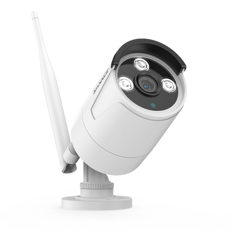 10 Channel Wireless PT Security Camera System, 5MP NVR w/ 10.1'' LCD Monitor, 5MP Wireless PT Security Camera, Pan & Tilt 2Pcs IP Cameras AI Human Detection, Remote Access, Smart Motion Alerts, Work with Alexa 10 Channel Wireless PT Security Camera System, 5MP NVR w/ 10.1'' LCD Monitor, 5MP Wireless PT Security Camera, Pan & Tilt 2Pcs IP Cameras AI Human Detection, Remote Access, Smart Motion Alerts, Work with Alexa