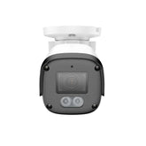 EQ500 - 3K 5MP Outdoor PoE Security Camera, AI Human & Vehicle Detection, IP67 Waterproof, microSD Card Slot, Two-Way Audio, Built-in Siren & Alarm