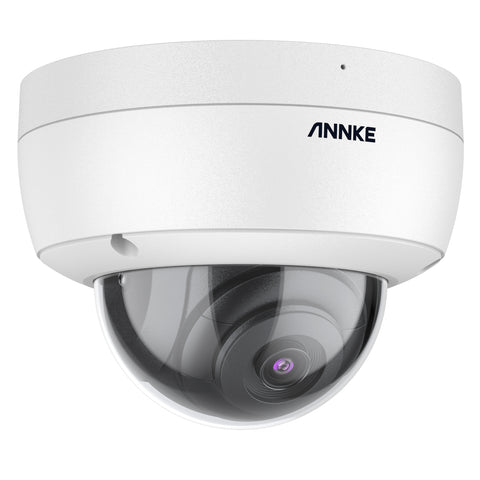 ANNKE C500 - 3K Super HD Outdoor PoE Security CCTV Camera, Built-in Microphone, SD Card Slot, EXIR 2.0 Night Vision, IP67, Works with Alexa ANNKE C500 - 3K Super HD Outdoor PoE Security CCTV Camera, Built-in Microphone, SD Card Slot, EXIR 2.0 Night Vision, IP67, Works with Alexa