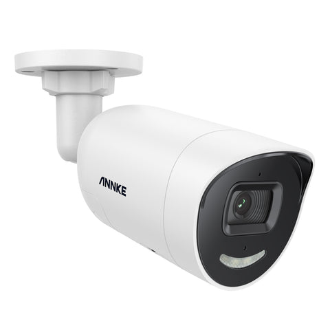C800X - 4K Outdoor PoE Security Camera with 1/1.8'' BSI Sensor, f/1.6 Aperture (0.003 Lux), Siren & Strobe Alarm, Two-Way Audio, Human & Vehicle Detection, Perimeter Protection, Works with Alexa, All-Metal Housing C800X - 4K Outdoor PoE Security Camera with 1/1.8'' BSI Sensor, f/1.6 Aperture (0.003 Lux), Siren & Strobe Alarm, Two-Way Audio, Human & Vehicle Detection, Perimeter Protection, Works with Alexa, All-Metal Housing