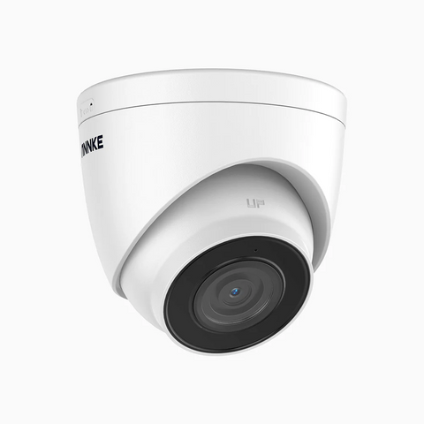 ANNKE C800 - 4K Outdoor PoE IP Security Camera, Human & Vehicle Detection, EXIR 2.0 Night Vision, Built-in Microphone & SD Card Slot, RTSP Supported ANNKE C800 - 4K Outdoor PoE IP Security Camera, Human & Vehicle Detection, EXIR 2.0 Night Vision, Built-in Microphone & SD Card Slot, RTSP Supported