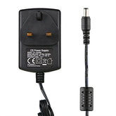 12V 2000mA Power Adapter Supply for Security CCTV Cameras