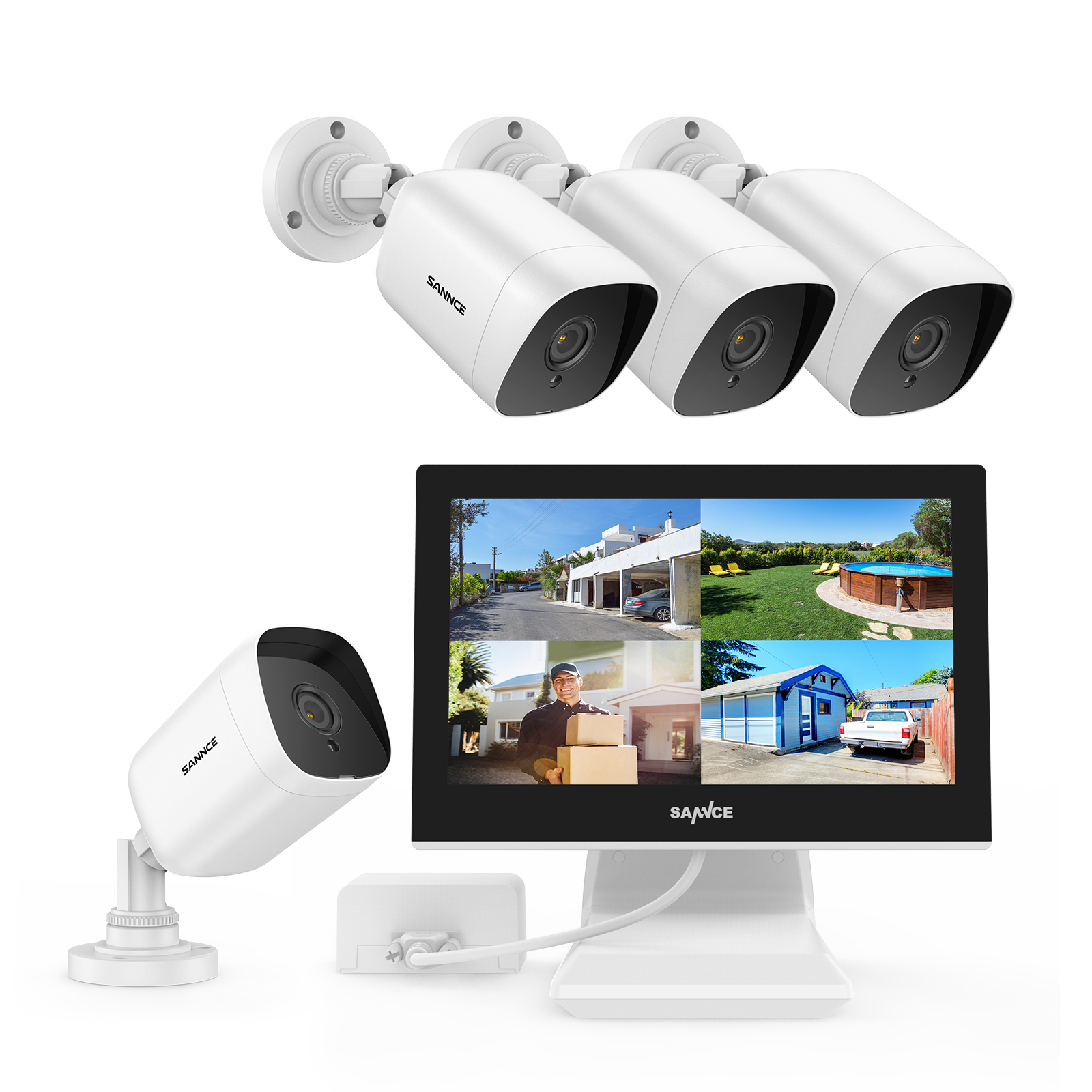 Camera dvr deals 1080p