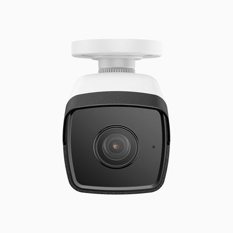 ANNKE C500 - 3K Super HD Outdoor PoE Security CCTV Camera, Built-in Microphone, SD Card Slot, EXIR 2.0 Night Vision, IP67, Works with Alexa ANNKE C500 - 3K Super HD Outdoor PoE Security CCTV Camera, Built-in Microphone, SD Card Slot, EXIR 2.0 Night Vision, IP67, Works with Alexa