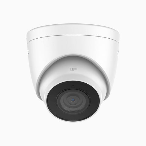 ANNKE C500 - 3K Super HD Outdoor PoE Security CCTV Camera, Built-in Microphone, SD Card Slot, EXIR 2.0 Night Vision, IP67, Works with Alexa ANNKE C500 - 3K Super HD Outdoor PoE Security CCTV Camera, Built-in Microphone, SD Card Slot, EXIR 2.0 Night Vision, IP67, Works with Alexa