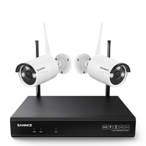 5MP 10-Channel Wireless Security Camera System, 8MP NVR, 5MP WiFi IP Camera, Two-Way Audio, IP66 Waterproof, Smart AI Human Detection, Work With Alexa 5MP 10-Channel Wireless Security Camera System, 8MP NVR, 5MP WiFi IP Camera, Two-Way Audio, IP66 Waterproof, Smart AI Human Detection, Work With Alexa