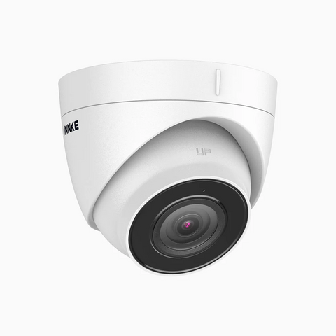 ANNKE C800 - 4K Outdoor PoE IP Security Camera, Human & Vehicle Detection, EXIR 2.0 Night Vision, Built-in Microphone & SD Card Slot, RTSP Supported ANNKE C800 - 4K Outdoor PoE IP Security Camera, Human & Vehicle Detection, EXIR 2.0 Night Vision, Built-in Microphone & SD Card Slot, RTSP Supported