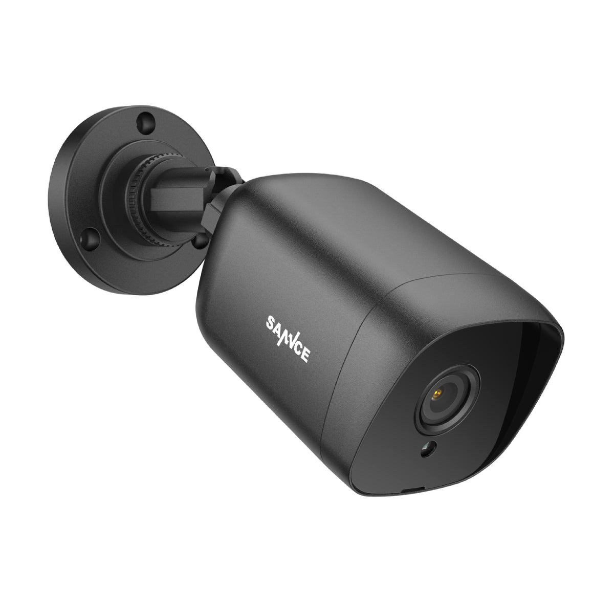 5MP Full HD Wired Bullet CCTV Camera