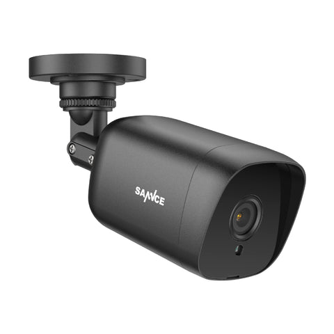 5MP Full HD Wired Bullet CCTV Camera