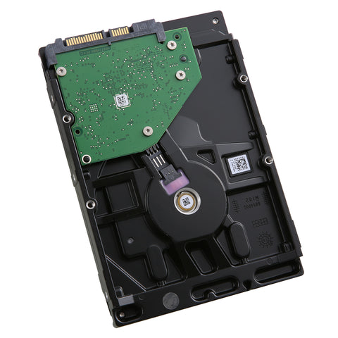 3.5-inch Professional Surveillance Hard Drives for DVR & NVR Security Camera Systems