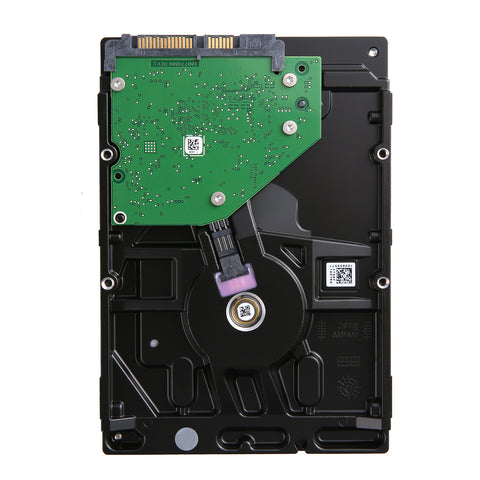 3.5-inch Professional Surveillance Hard Drives for DVR & NVR Security Camera Systems