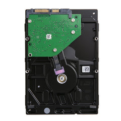 3.5-inch Professional Surveillance Hard Drives for DVR & NVR Security Camera Systems