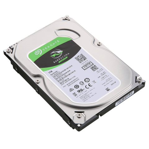 3.5-inch Professional Surveillance Hard Drives for DVR & NVR Security Camera Systems