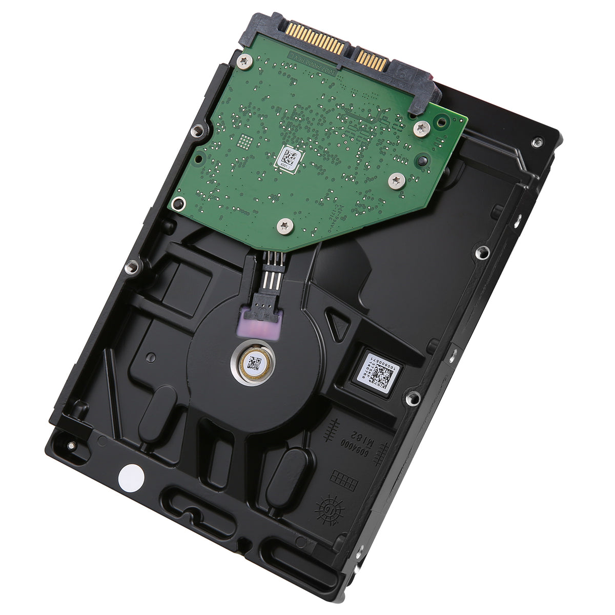 3.5-inch Professional Surveillance Hard Drives for DVR & NVR Security Camera Systems