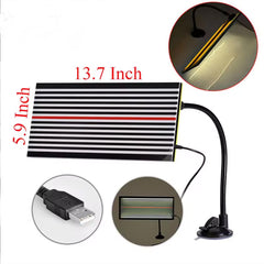 Professional Paintless Dent Repair Kit for Cars - Easy Body Dent Removal and Repair Tools - Dent Puller with Remover Kits