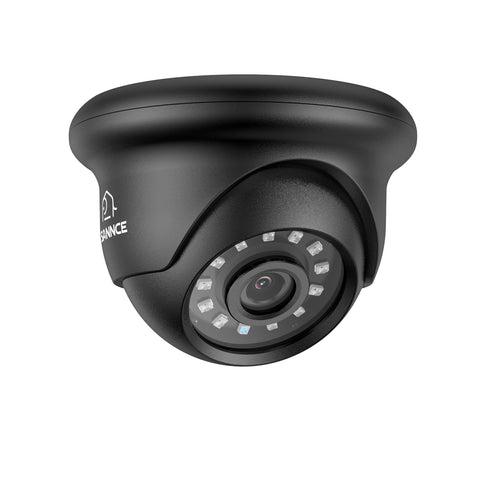 1080P CCTV Camera, 100 ft IR Night Vision, Digital WDR & DNR, IP66 Waterproof for Indoor and Outdoor Security