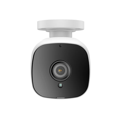 1080P CCTV Camera, 100 ft IR Night Vision, Digital WDR & DNR, IP66 Waterproof for Indoor and Outdoor Security