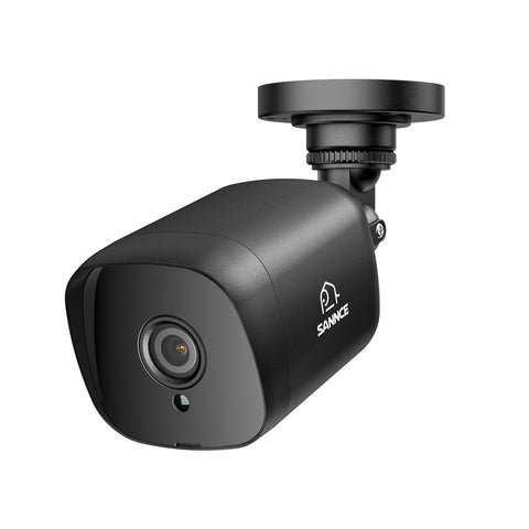 1080P CCTV Camera, 100 ft IR Night Vision, Digital WDR & DNR, IP66 Waterproof for Indoor and Outdoor Security