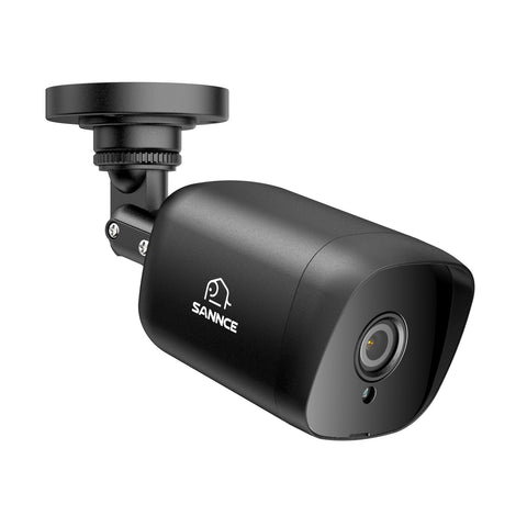 1080P CCTV Camera, 100 ft IR Night Vision, Digital WDR & DNR, IP66 Waterproof for Indoor and Outdoor Security