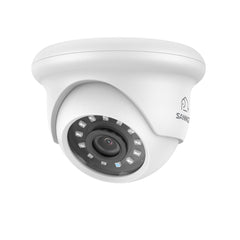 1080P CCTV Camera, 100 ft IR Night Vision, Digital WDR & DNR, IP66 Waterproof for Indoor and Outdoor Security