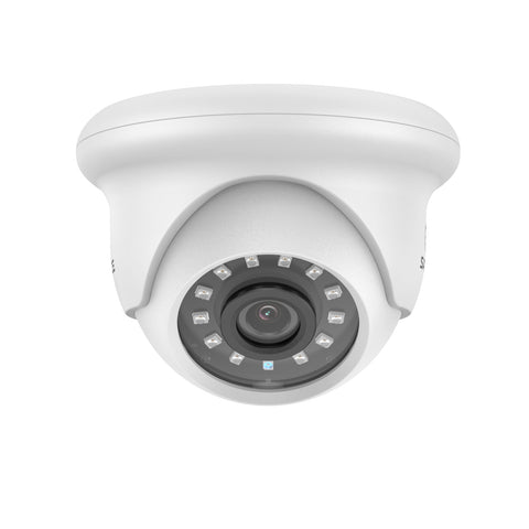 1080P CCTV Camera, 100 ft IR Night Vision, Digital WDR & DNR, IP66 Waterproof for Indoor and Outdoor Security