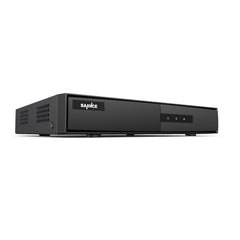 1080p HD 5-in-1 DVR, Smart Motion, Remote Access, Smart Playback, IP66 Waterproof