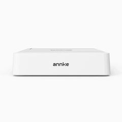 DR82 - 1080P 8 Channel Hybrid 5-in-1 CCTV Digital Video Recorder, AI Motion Detection 2.0, Human & Vehicle Classification, H.265 Pro+, Audio over Coax