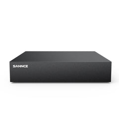 1080P 8 Channel Security DVR - Hybrid 5-in-1 CCTV Digital Video Recorder, Smart Motion Detection, Instant Alerts