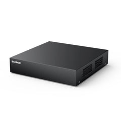 1080P 8 Channel Security DVR - Hybrid 5-in-1 CCTV Digital Video Recorder, Smart Motion Detection, Instant Alerts