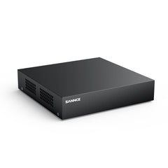 1080P 8 Channel Security DVR - Hybrid 5-in-1 CCTV Digital Video Recorder, Smart Motion Detection, Instant Alerts