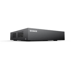 1080P 8 Channel Security DVR - Hybrid 5-in-1 CCTV Digital Video Recorder, Smart Motion Detection, Instant Alerts
