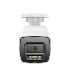 ANNKE 3K Outdoor Dual Light PoE Security Camera, Day and Night Vision, Human & Vehicle Detection, H.265+, Human & Vehicle Detection, Two-Way Audio, Max. 512 GB Local Storage, IP67