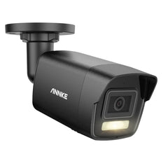 ANNKE C500P - 3K Dual Light Outdoor PoE Security Camera, Colour & IR Night Vision, 3072*1728 Resolution, f/1.6 Aperture (0.005 Lux), Human & Vehicle Detection, Built-in Microphone, IP67