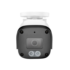 EH500 - 5MP 8 Channel PoE Security System, 6MP NVR, S+265., Human & Vehicle Detection, Smart Playback, Smart Notification with Image Attached
