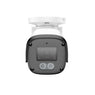 5MP Full HD PoE IP Bullet Security Camera, 256G Storage TF Card Capacity, Two-Way Communication