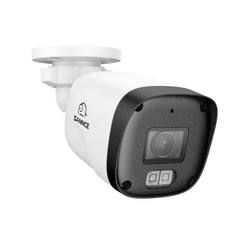 3MP 8 Channel PoE Security System, 6MP NVR, S+265., Smart Motion Detection, Smart Playback, Smart Notification with Image Attached
