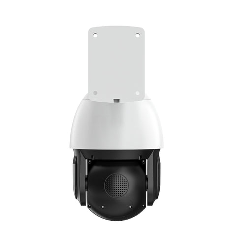 8MP 4K PTZ Security Camera 20X Optical Zoom – AI Human Detection & Auto Tracking, H.265 IP Dome Camera with Two-Way Audio for Home & Business Surveillance