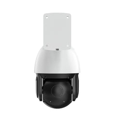 EM800 - 8MP 4K PTZ Security Camera 20X Optical Zoom – AI Human Detection & Auto Tracking, H.265 IP Dome Camera with Two-Way Audio for Home & Business Surveillance
