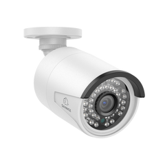 4K 8-Channel PoE Security NVR System with 3PCS 8MP Cameras, 1X 20X PTZ + 2X Bullet IP Cameras, Auto Tracking, Two-Way Audio, Night Vision