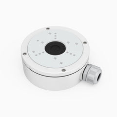 Outdoor Waterproof Aluminum Junction Box - Hide Your Security Camera Cables Easily