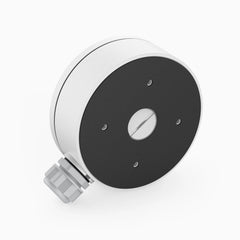 Outdoor Waterproof Aluminum Junction Box - Hide Your Security Camera Cables Easily