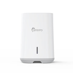 Camstro 4K Ultra HD Wireless Home Security Camera System, Smart Human Detection, Dual-Band WiFi, Two-Way Audio, Night Vision, No Monthly Fee