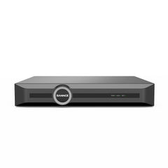ER500 - 5MP 8 Channel PoE Security System, 6MP NVR + PT IP Cameras, S+265., AI Human & Vehicle Detection, Smart Playback, Smart Notification with Image Attached