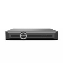 4K 8CH NVR PoE AI Motion Network Video Recorder for Security System