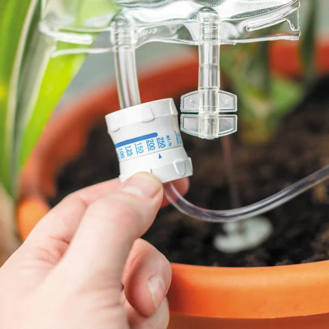 Automatic Plant Life Houseplant Watering Device