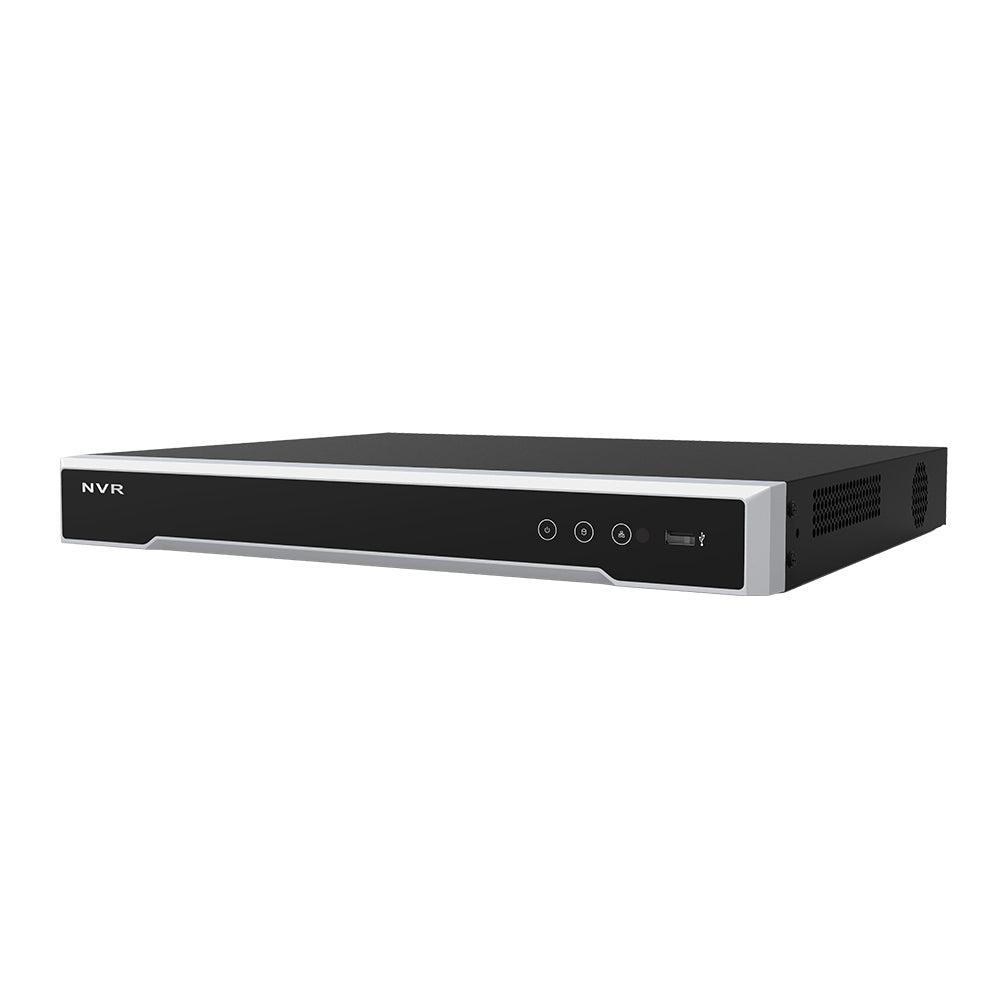 Poe sale nvr recorder