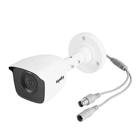 2MP 1080p Full HD Wired Bullet Security Cameras