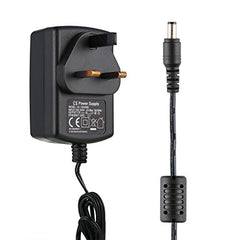 12V 2000mA Power Adapter Supply for Security CCTV Cameras