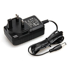 12V 2000mA Power Adapter Supply for Security CCTV Cameras